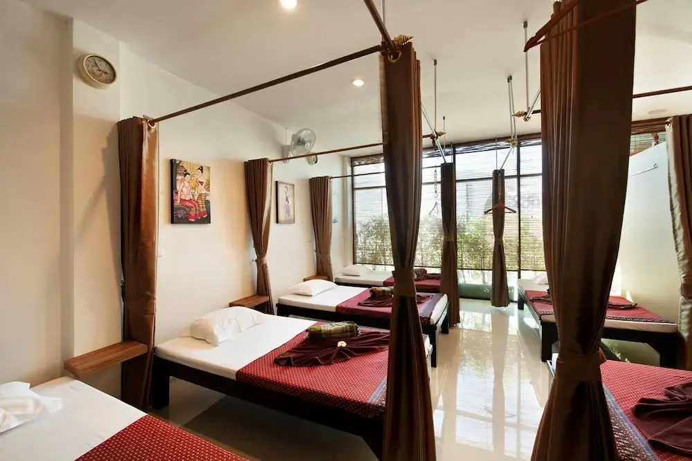 Foto - View Dee BKK Airport Residence