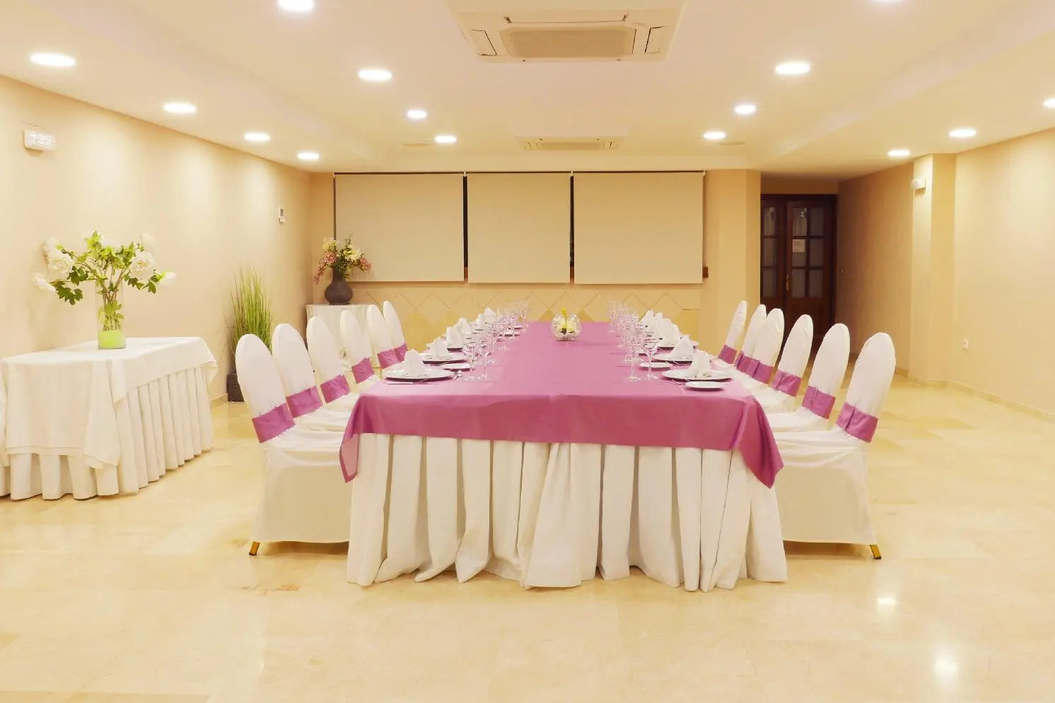 Foto - Alborán Algeciras