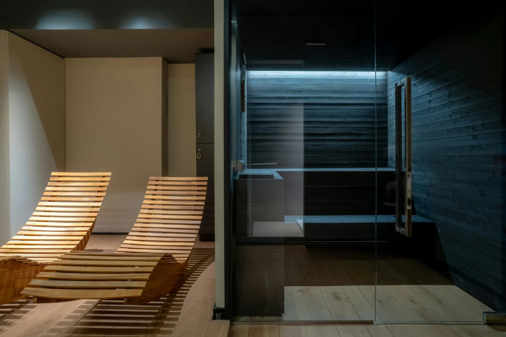 Foto - Speronari Suites