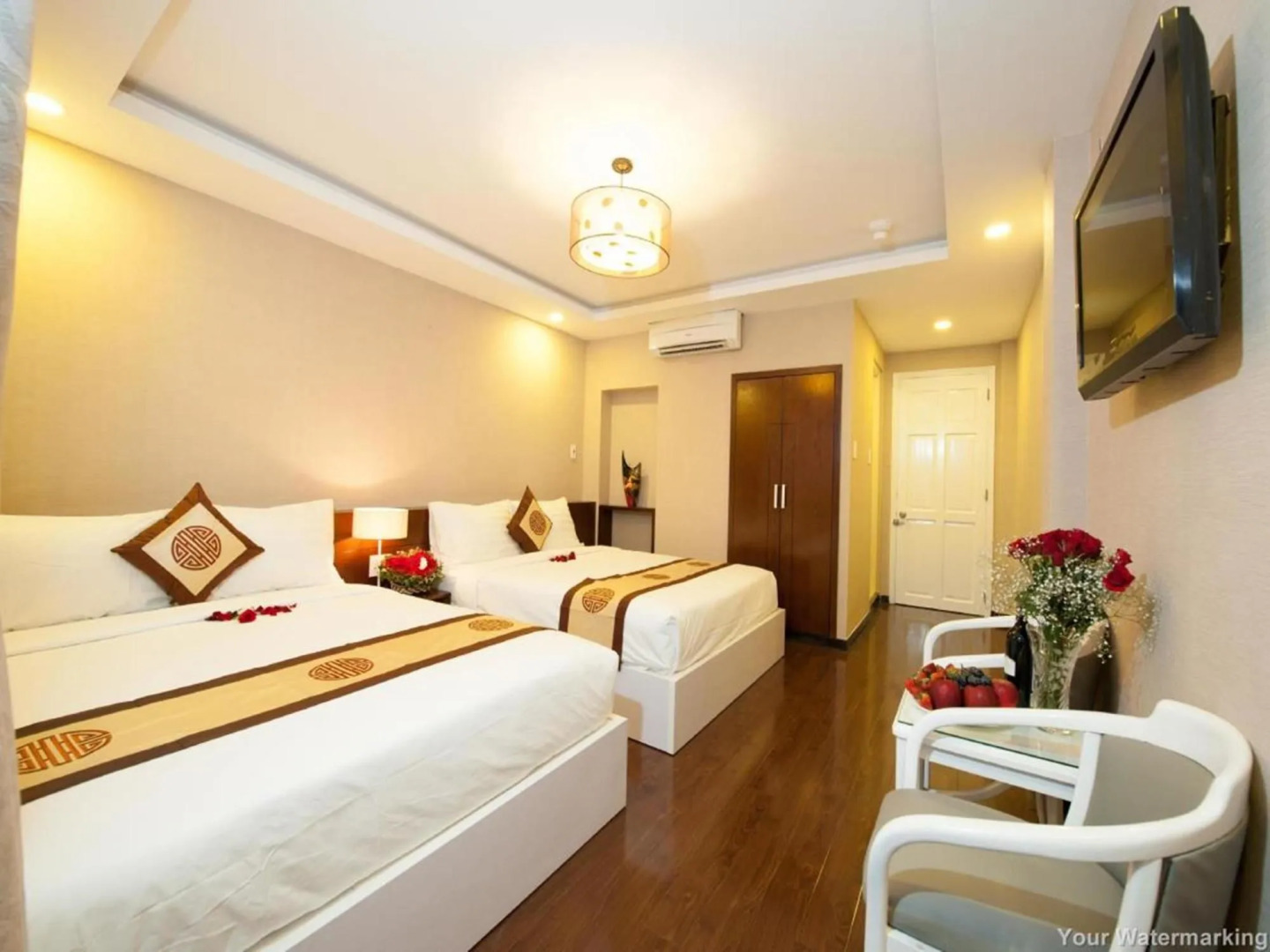 Foto - ACE Hotel - Bến Thành