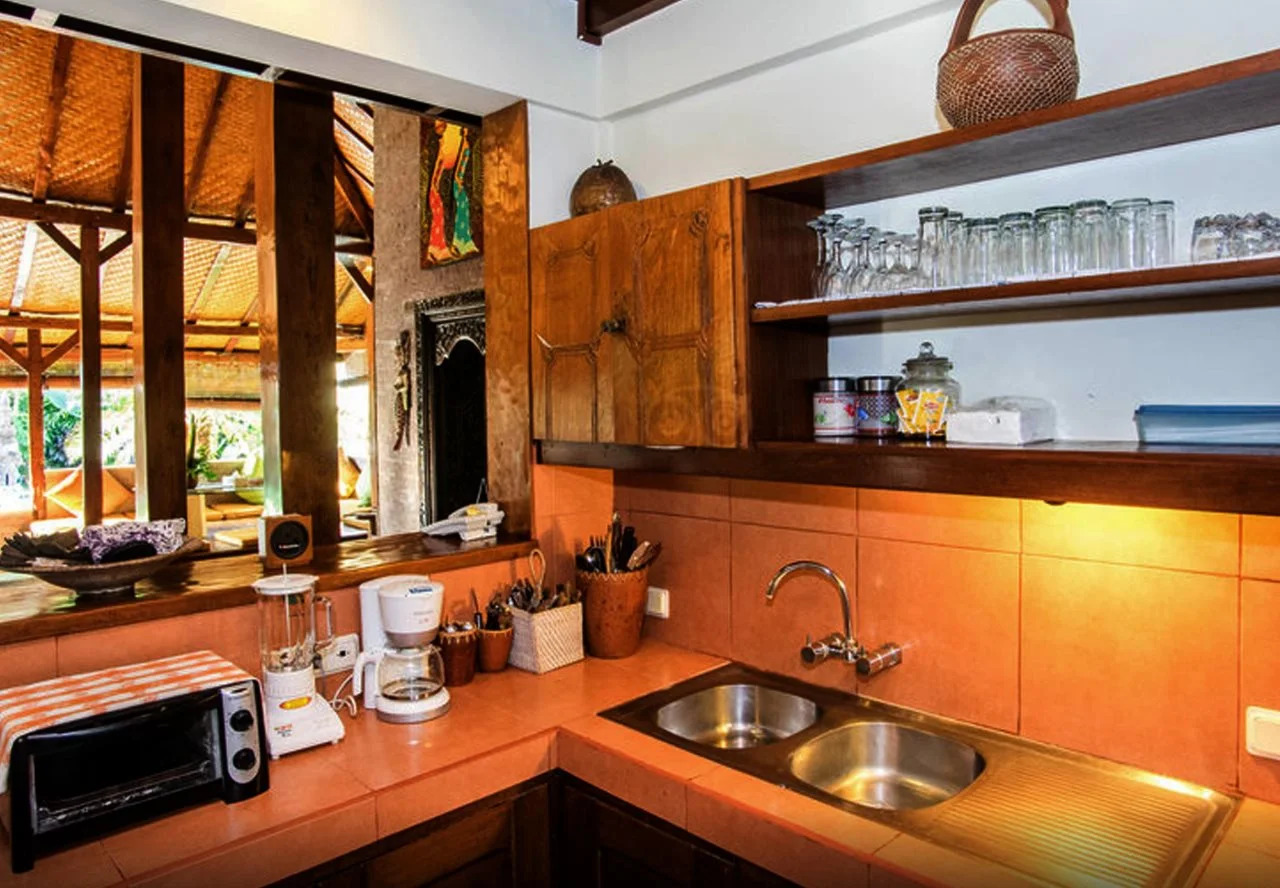 Photo - Bali Dyana Villas