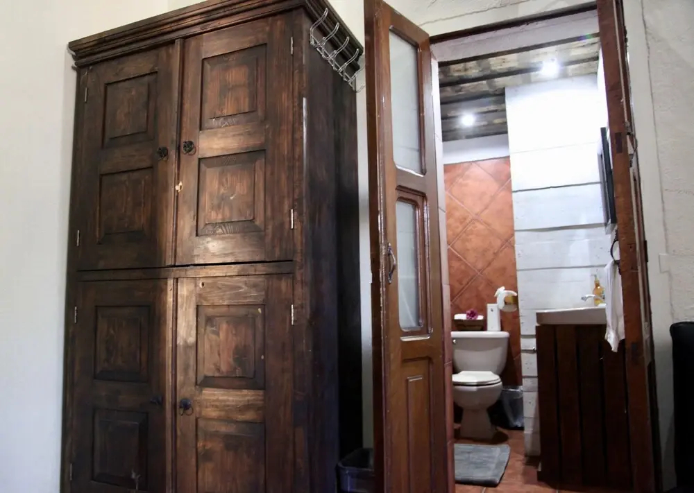 Foto - Hostal Antigüeño