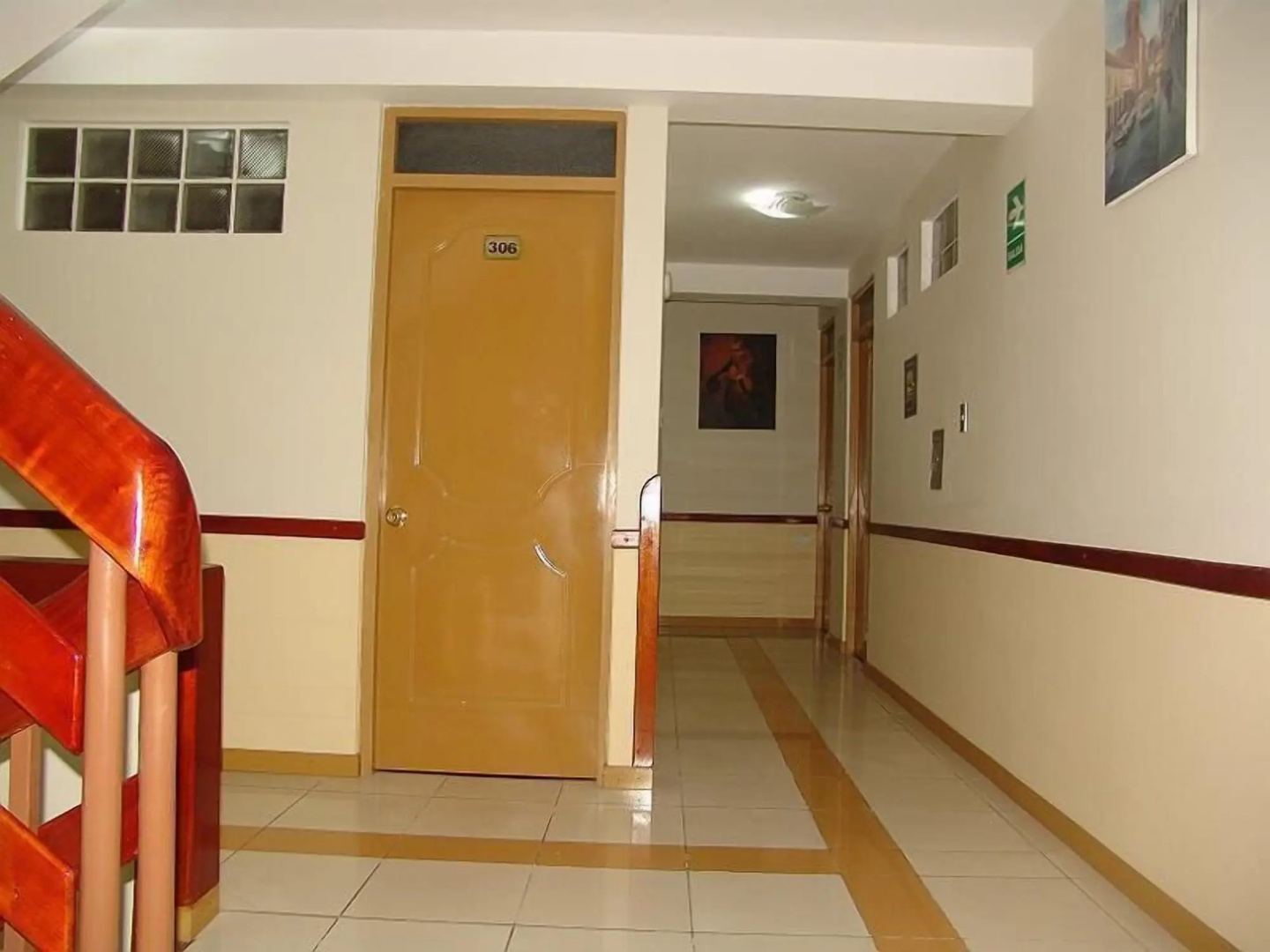 Foto - Inkayra Hotel