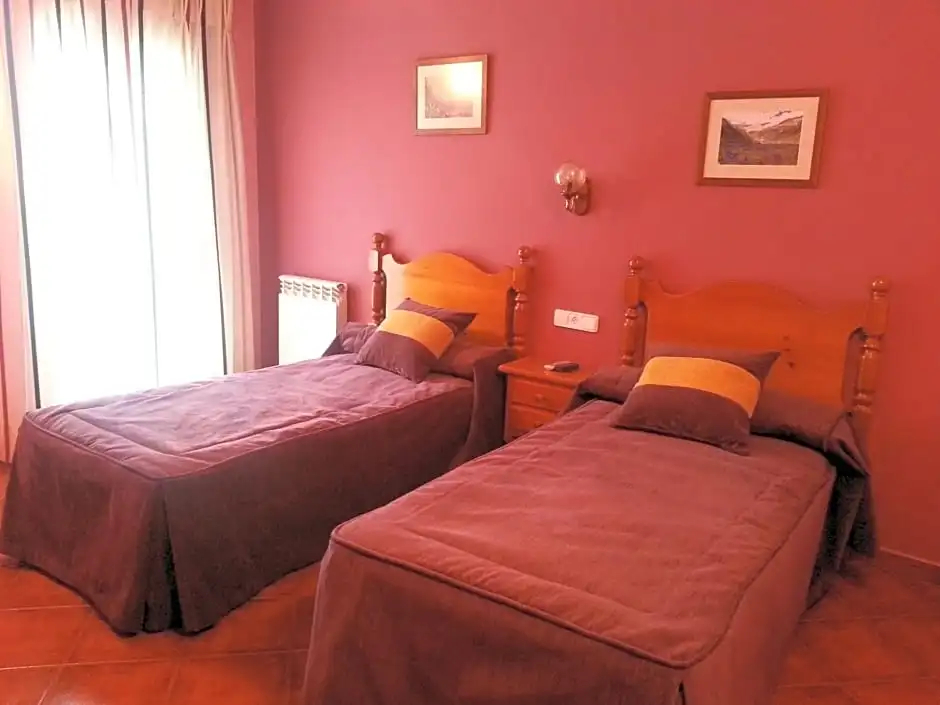 Foto - Hostal Pañart