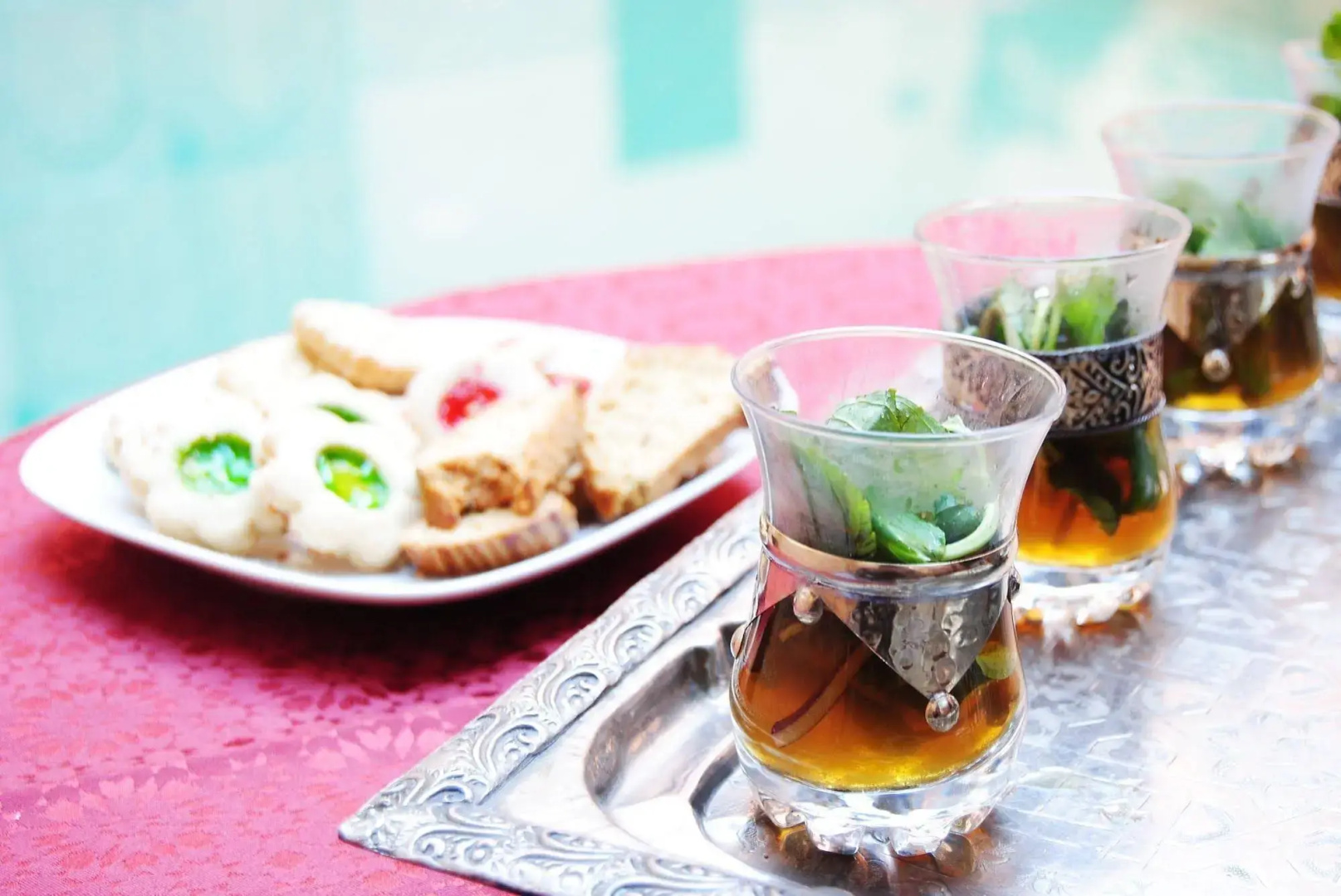 Foto - Riad Romance