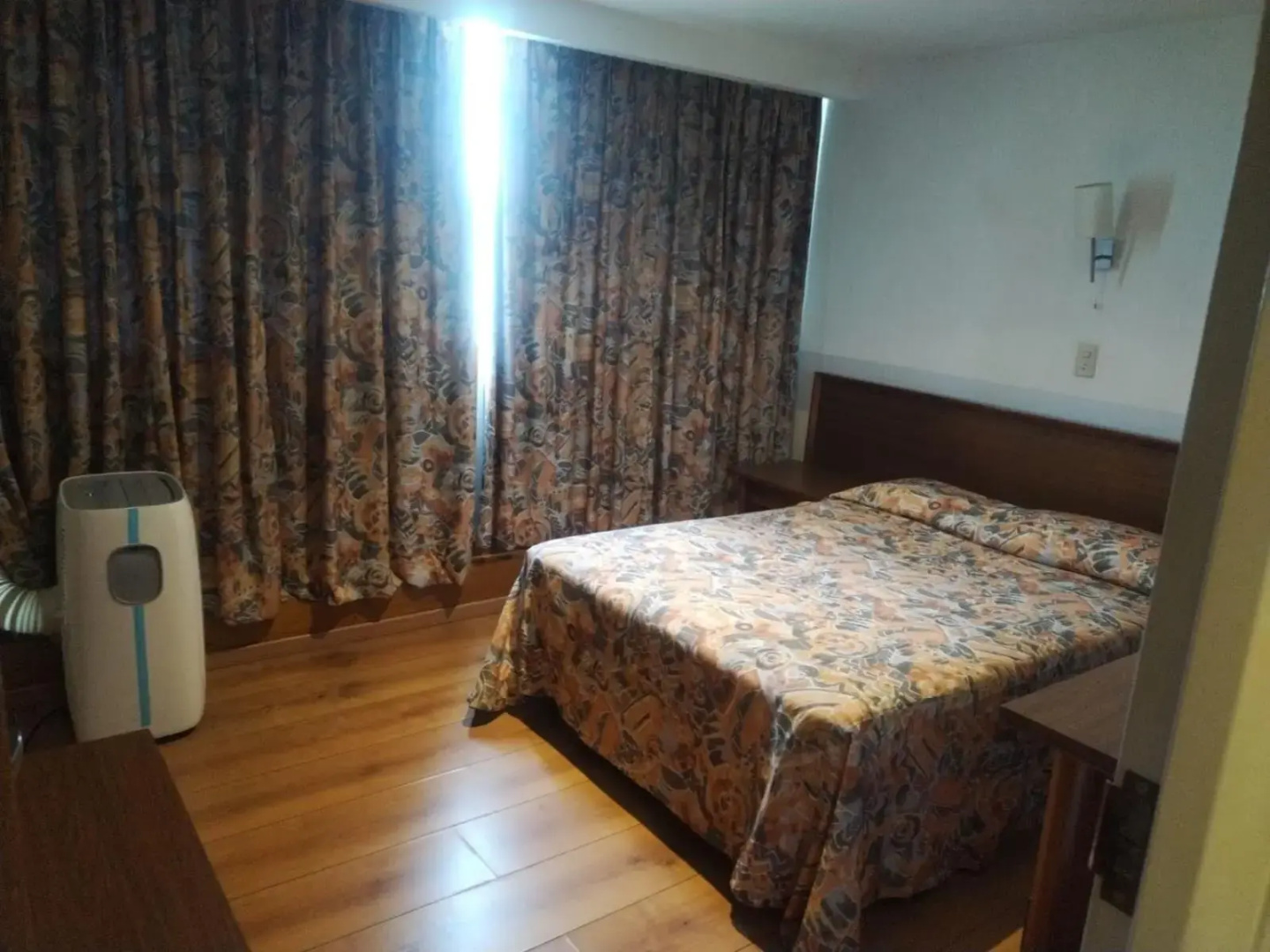 Photo - Hotel Sevilla