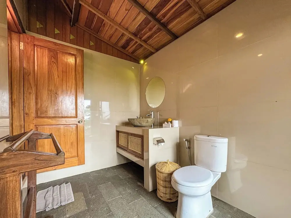Foto - Munduk Menir Villas