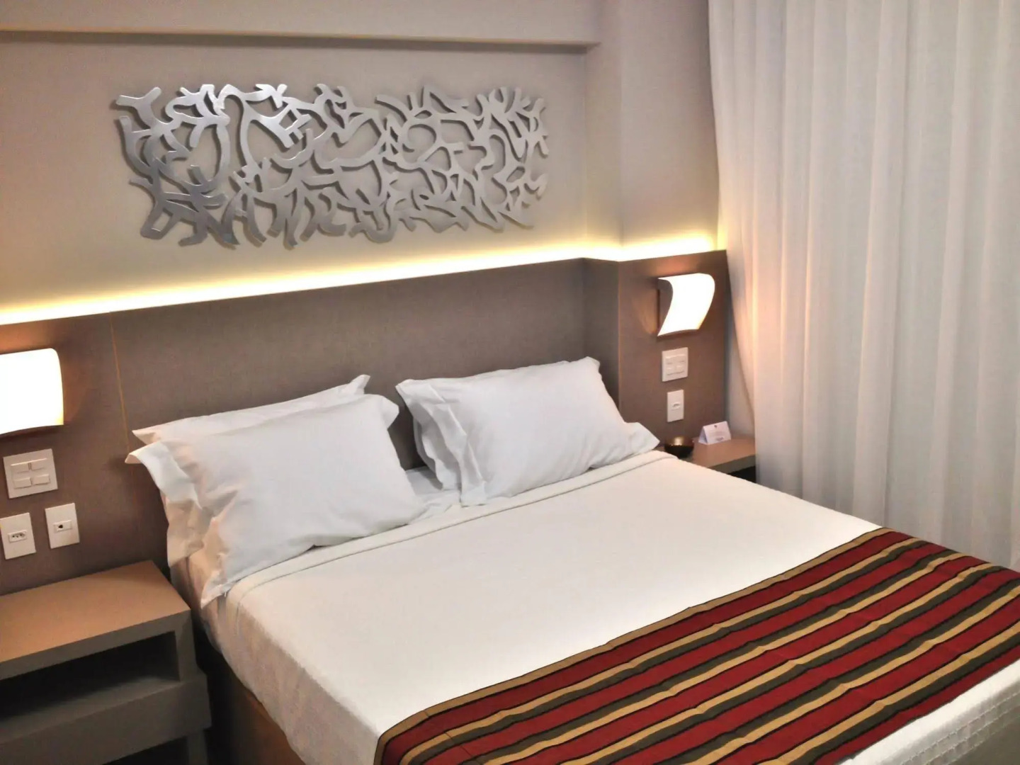 Photo - Hotel Beaga Convention Expominas by MHB