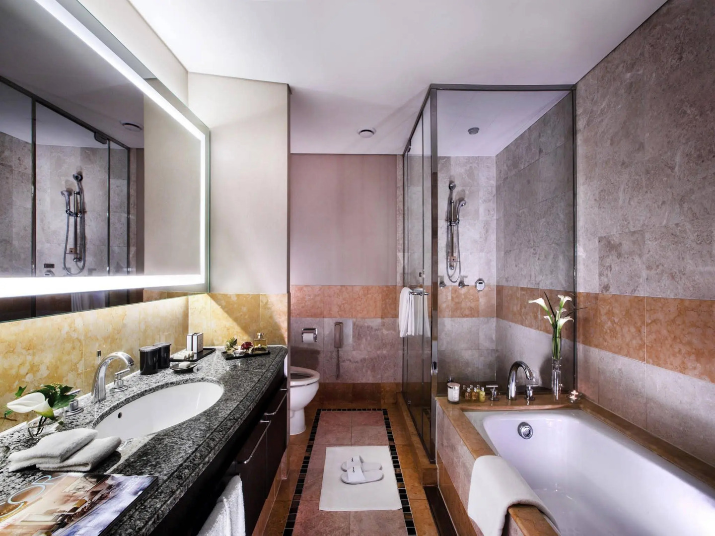 Foto - Oakwood Premier Coex Center Seoul