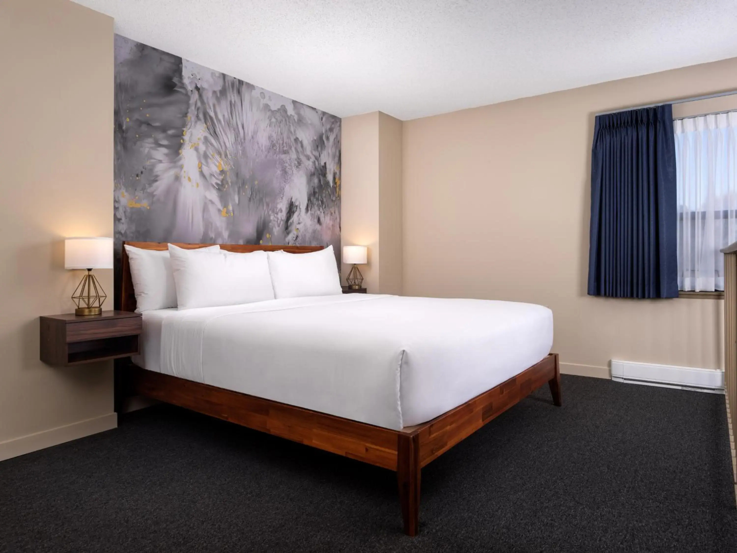 Photo - Huntingdon Hotel and Suites