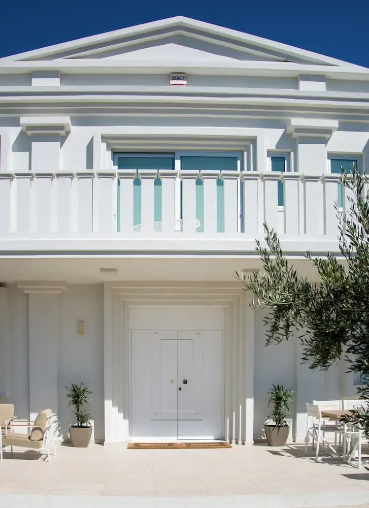 Photo - The Mansion