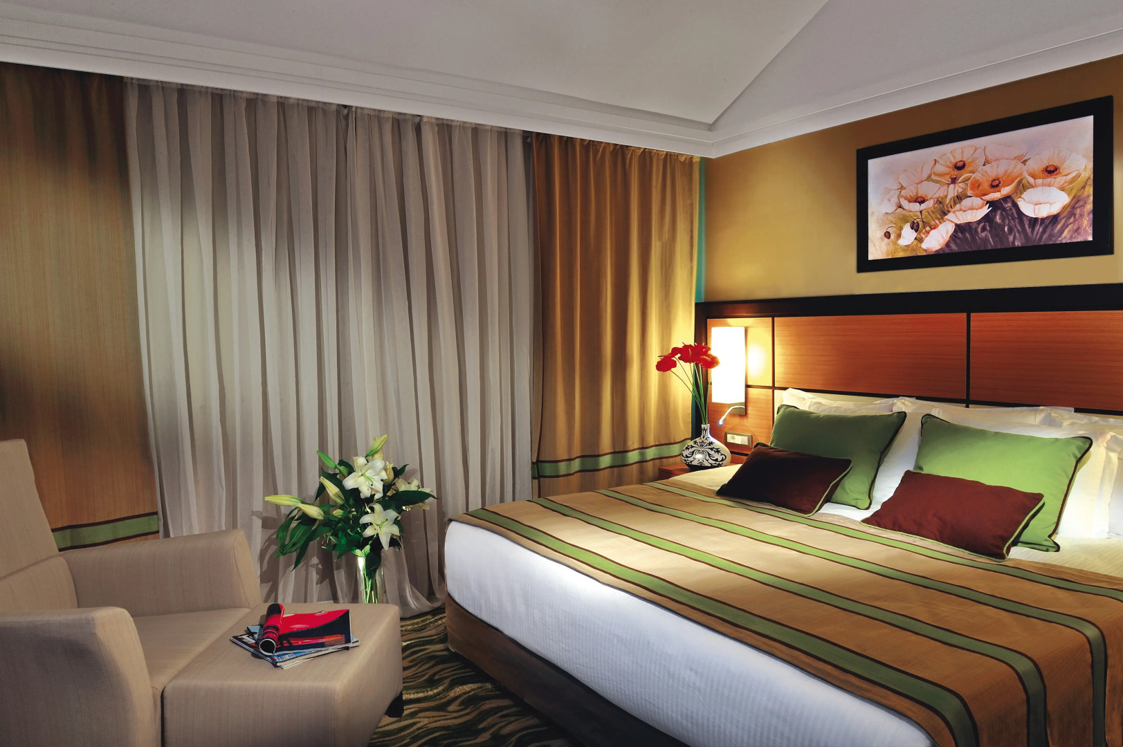 Photo - Susesi Luxury Resort