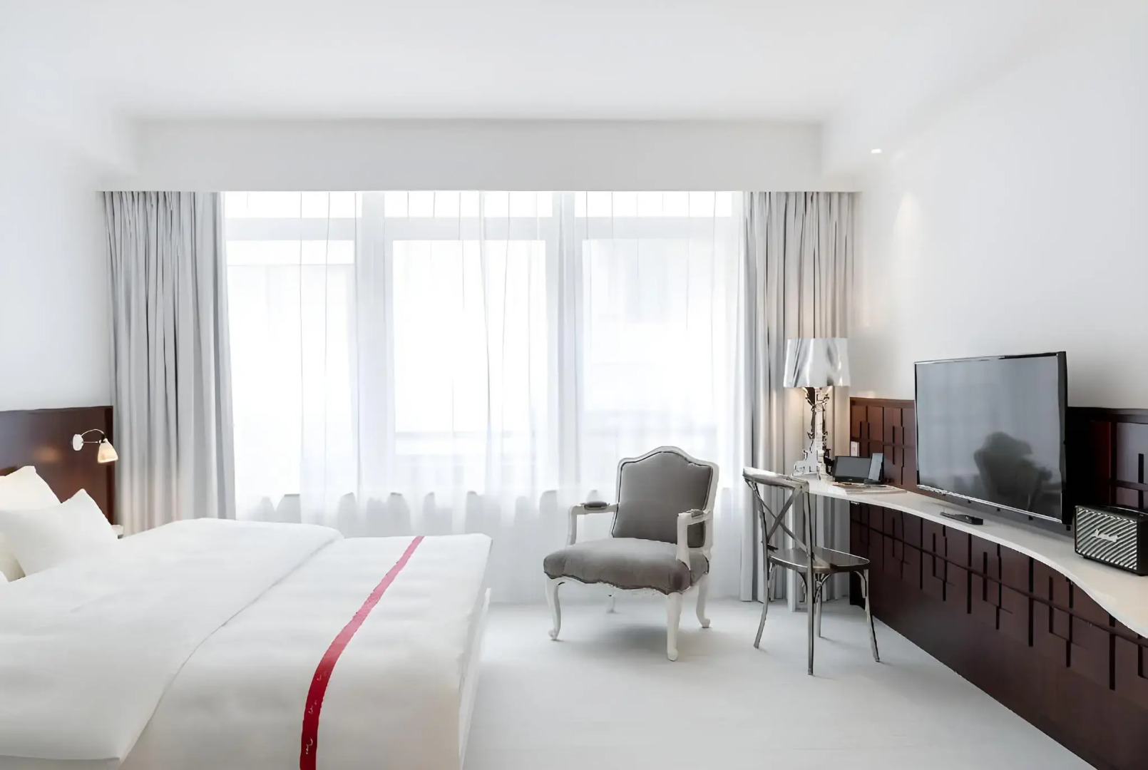 Foto - Ruby Coco Hotel Dusseldorf