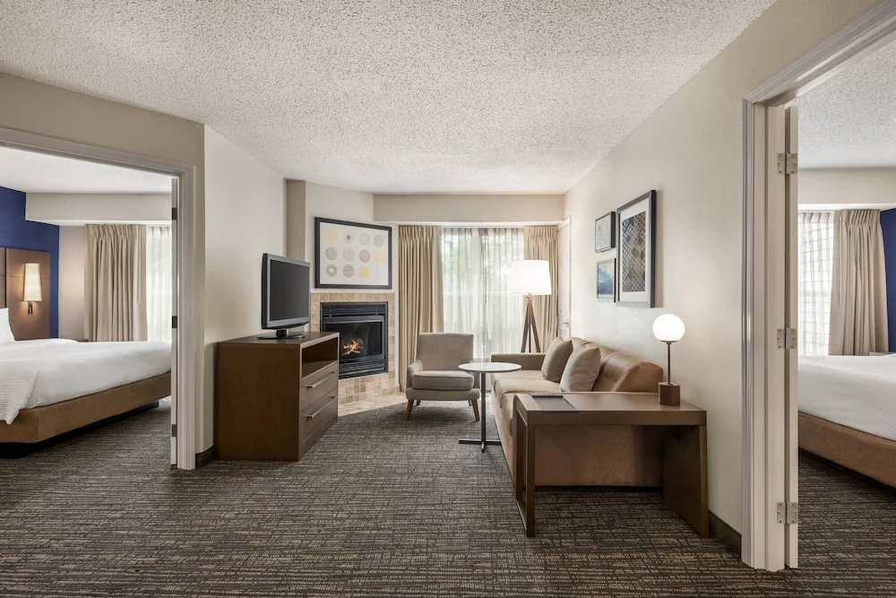 Foto - Residence Inn Houston Northwest / Willowbrook