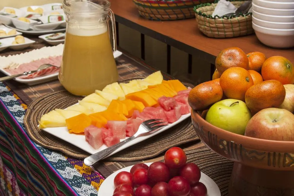 Foto - Casona les Pleiades