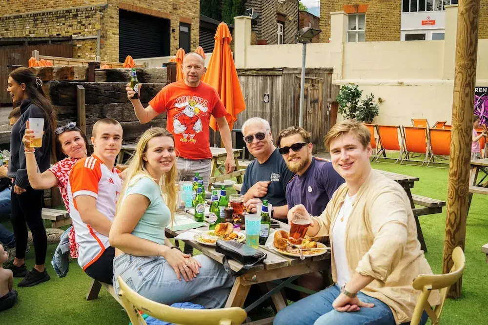 Photo - The Drayton Court Hotel