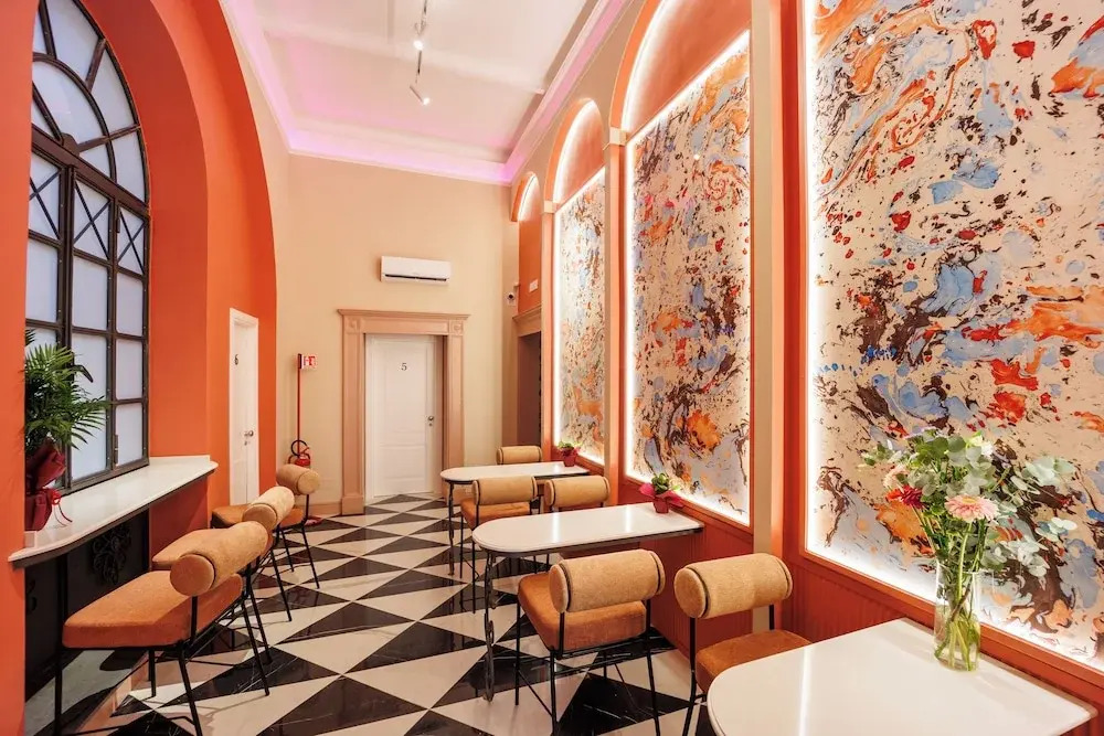 Foto - The Other Duomo House By House In Naples