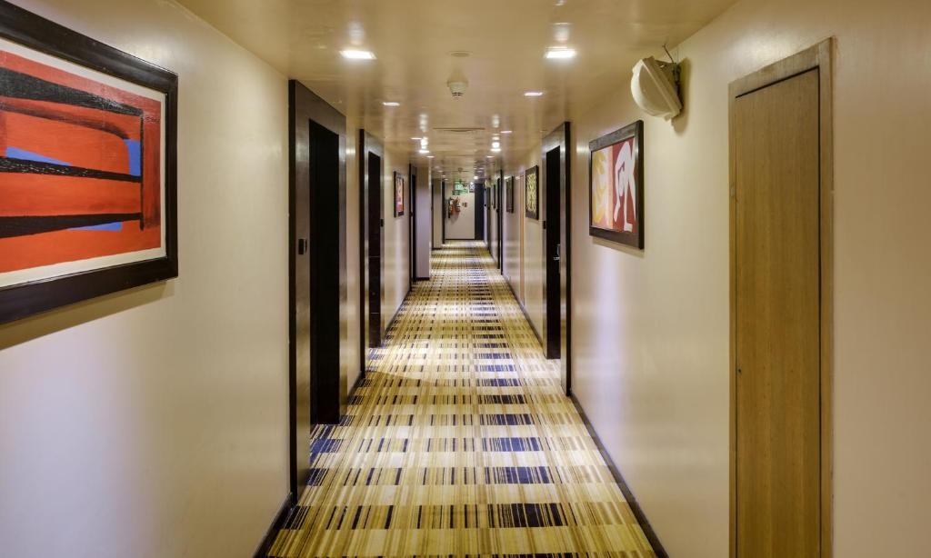 Photo - Svelte Delhi, a member of Radisson Individuals