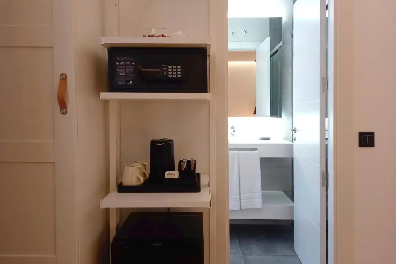 Photo - Woohoo Rooms Unique Madrid