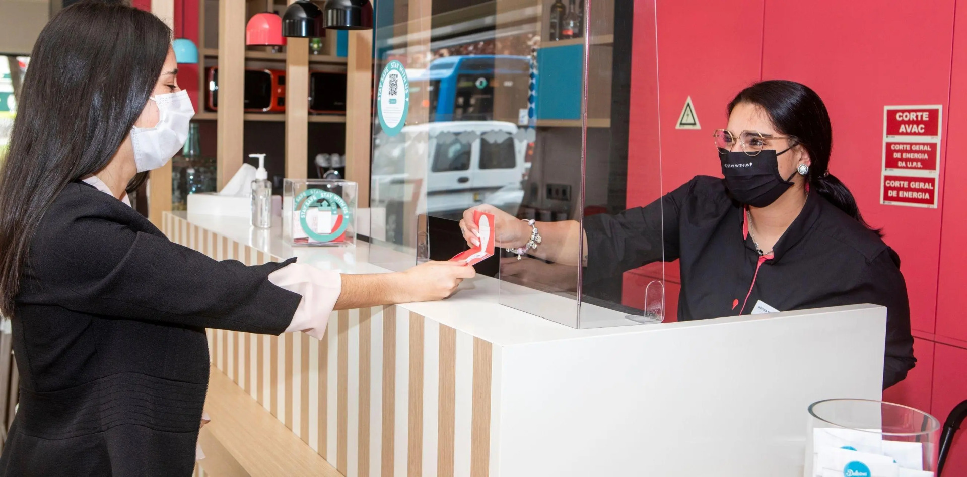 Foto - Stay Hotel Porto Centro Trindade