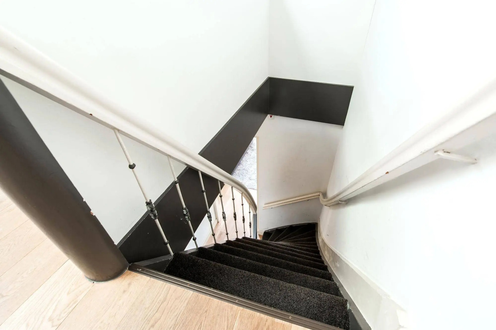 Foto - Plantage Hortus Apartments