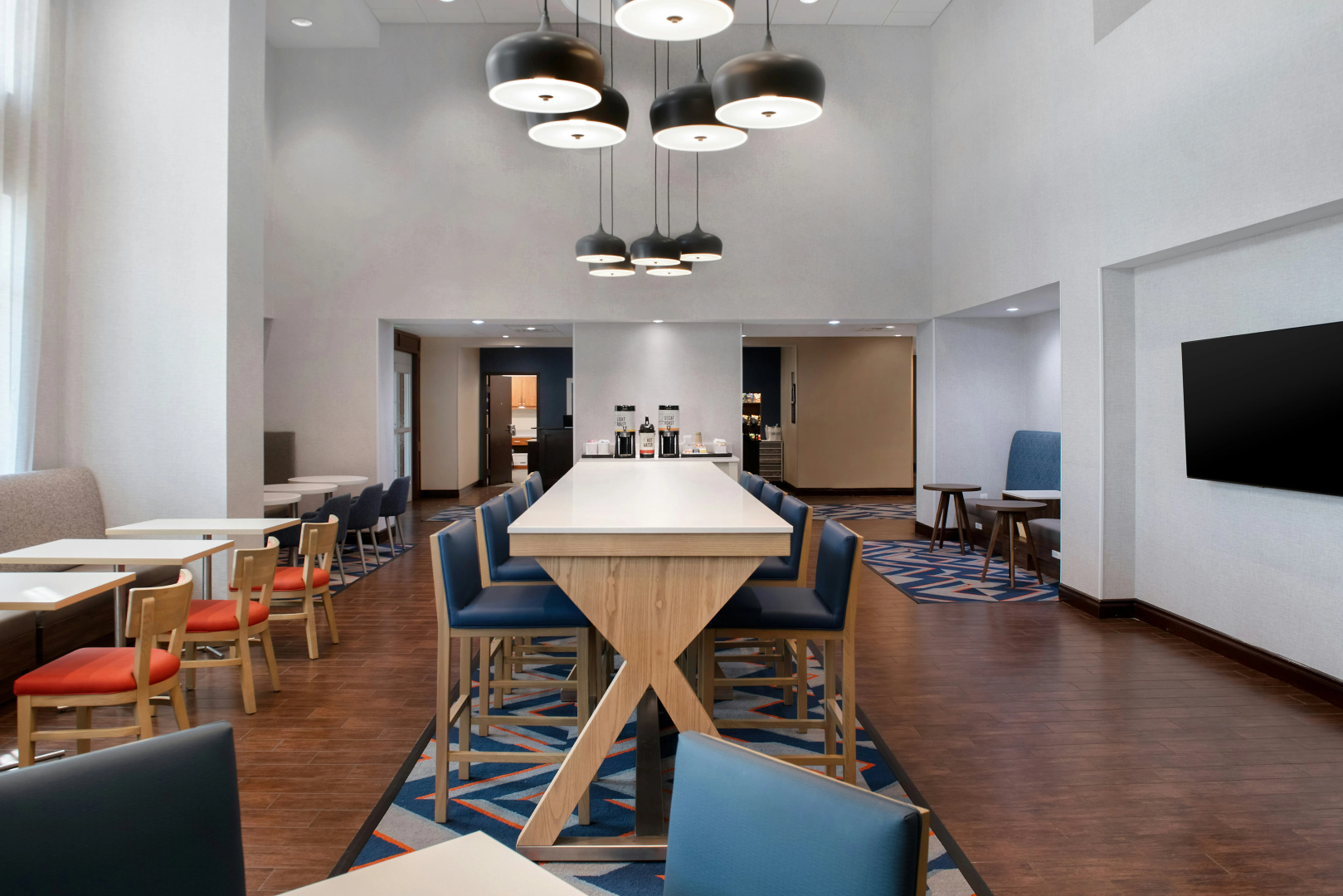 Photo - Hampton Inn & Suites Harvey/New Orleans West Bank