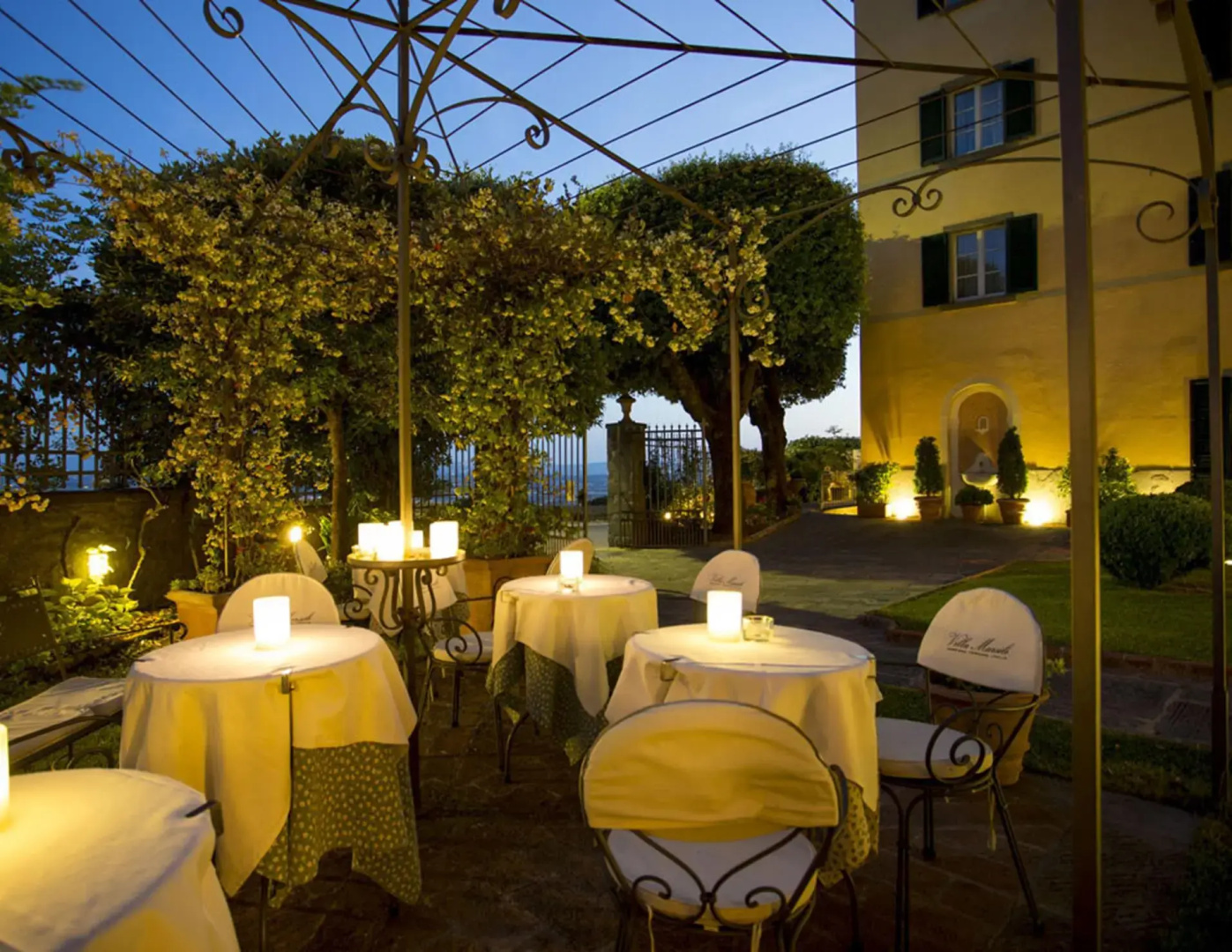 Foto - Villa Marsili