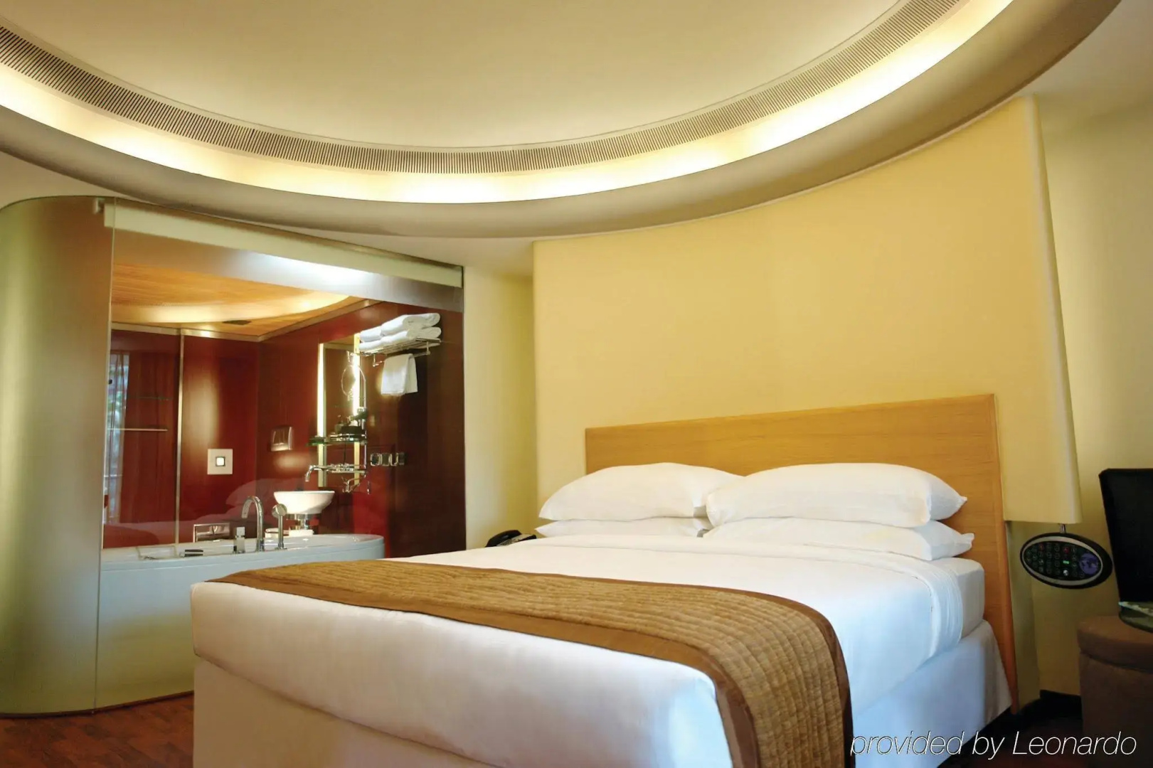 Photo - Hotel Sahara Star