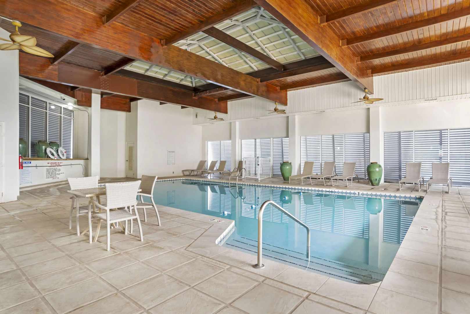 Foto - Best Western on the Beach