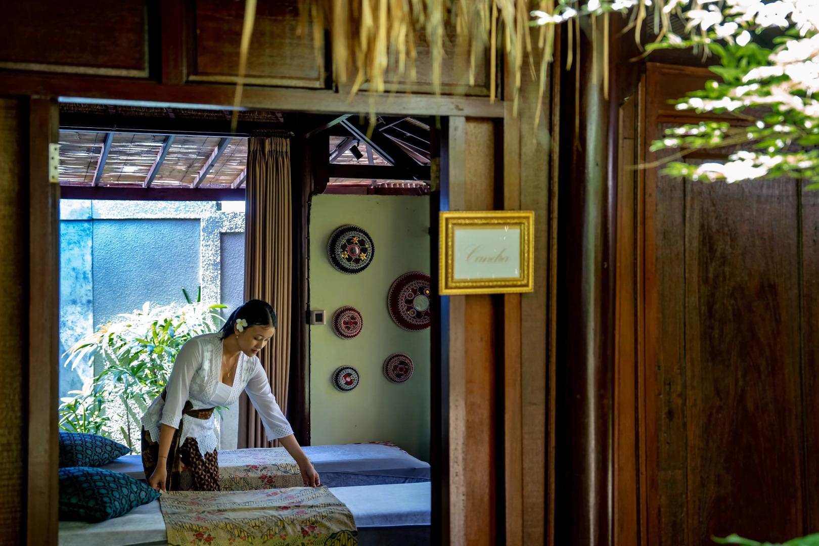 Foto - Arya Villas Ubud