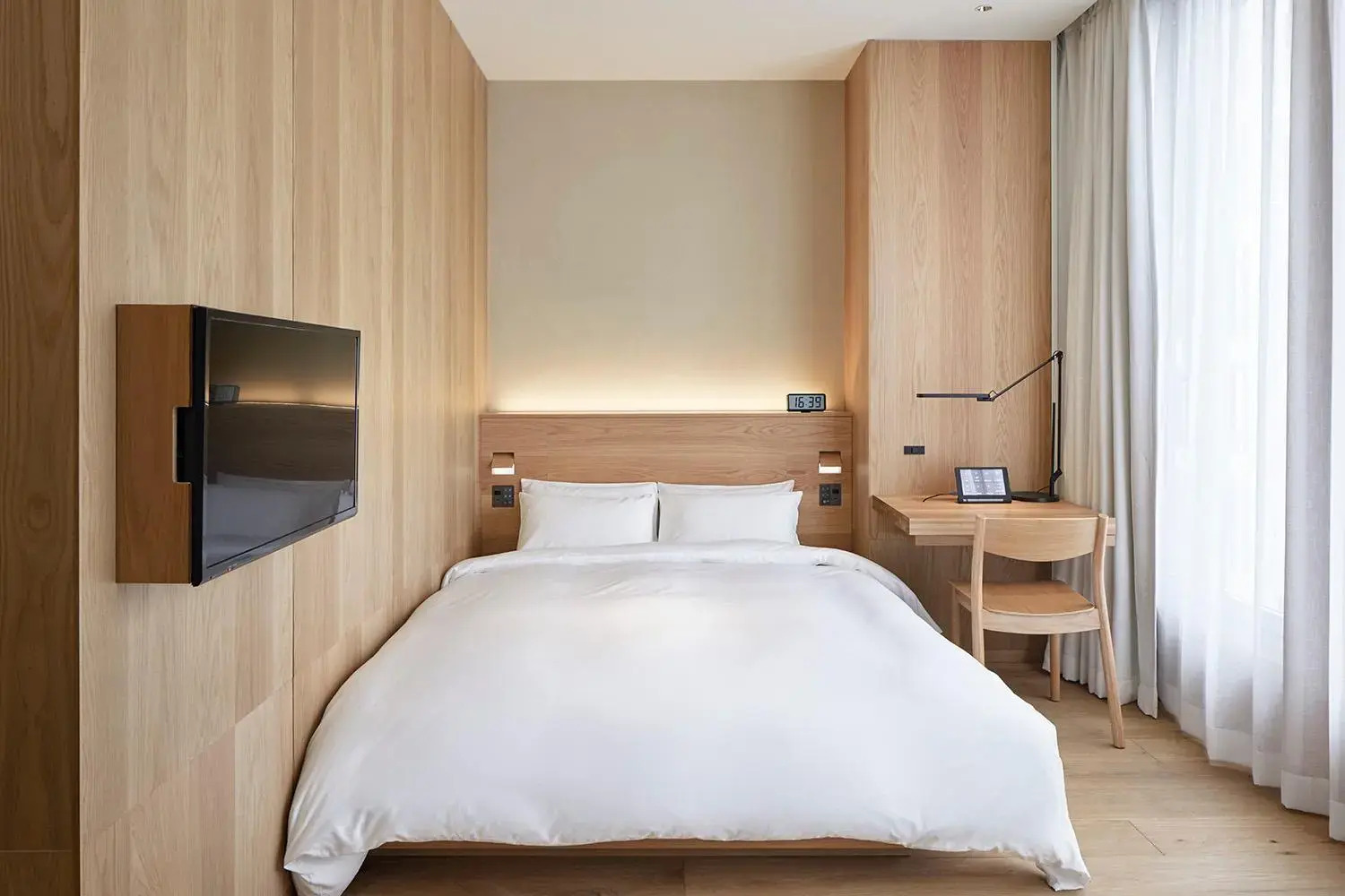 Foto - Muji Hotel Ginza