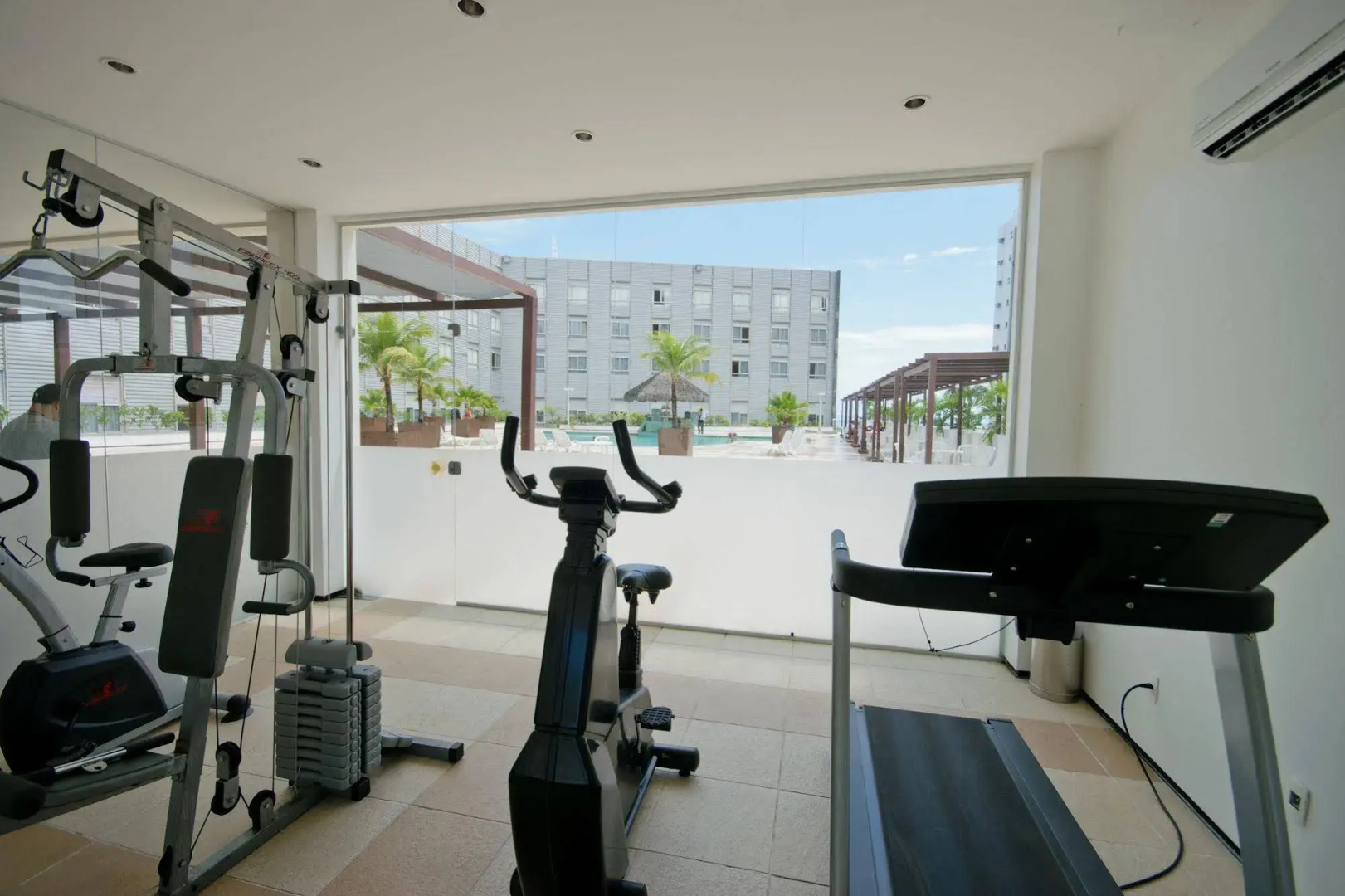 Foto - Oasis Atlantico Fortaleza