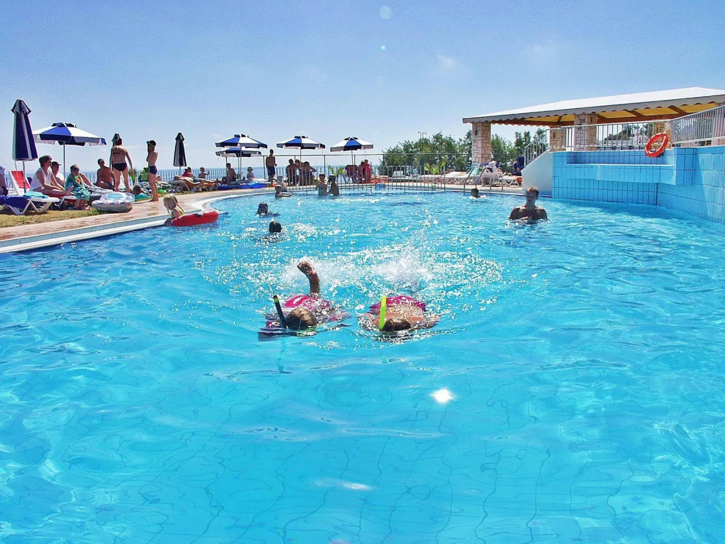 Foto - Xenos Kamara Beach