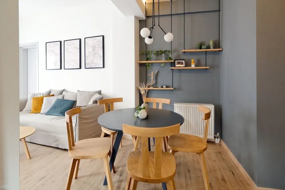Photo - Odyssey Residence