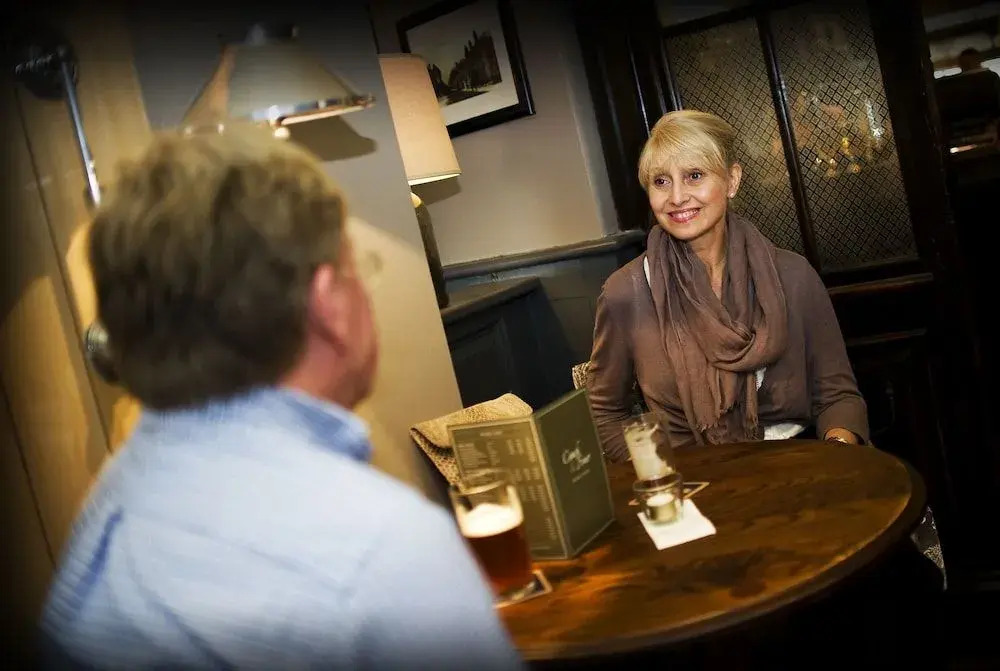 Foto - Wilmslow Lodge