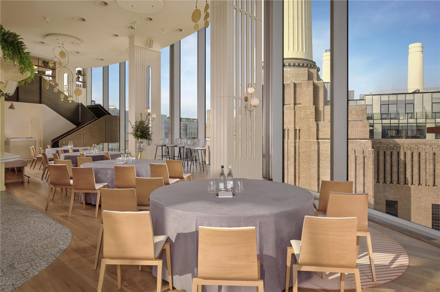 Foto - art'otel London Battersea Power Station powered by Radisson Hotels