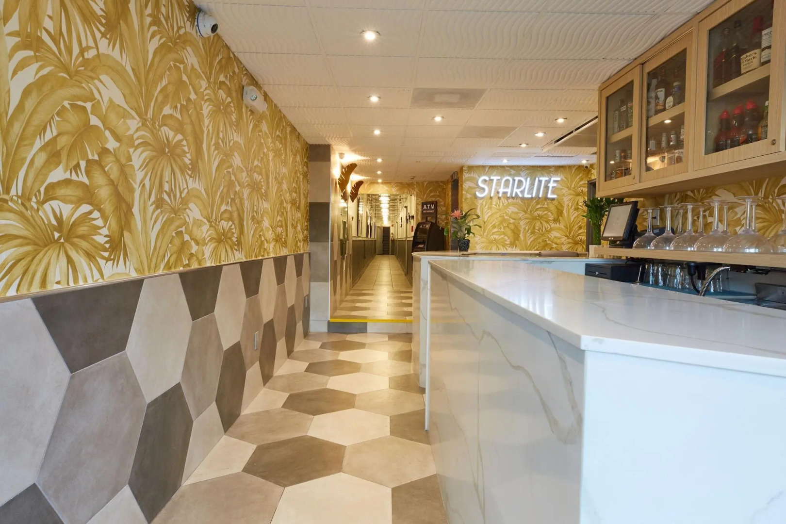 Foto - Starlite Hotel