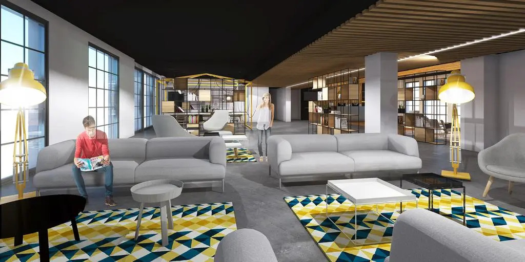 Photo - Staycity Aparthotels near Disneyland Paris