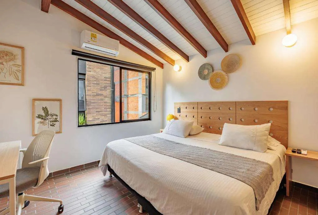 Foto - The Somos Flats Laureles