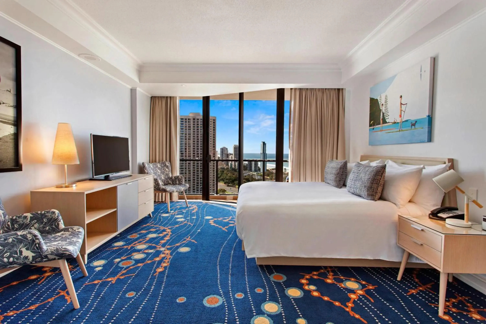 Foto - Marriott Vacation Club at Surfers Paradise
