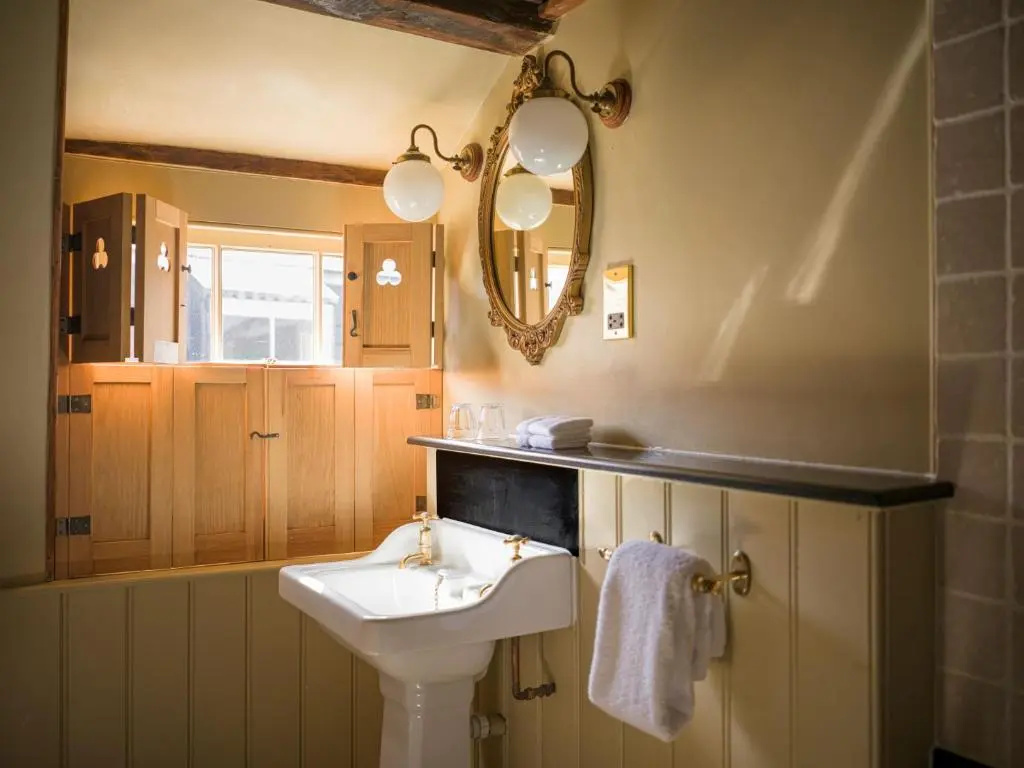 Photo - The Rookery Hotel