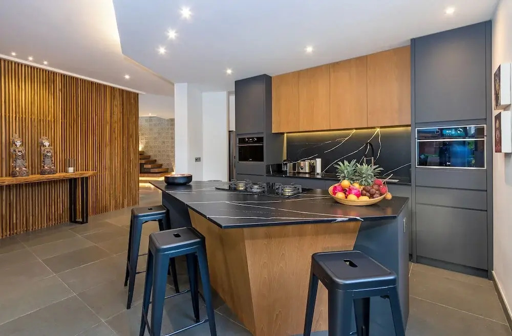 Photo - Villa Castil di Udara by Villa Finder