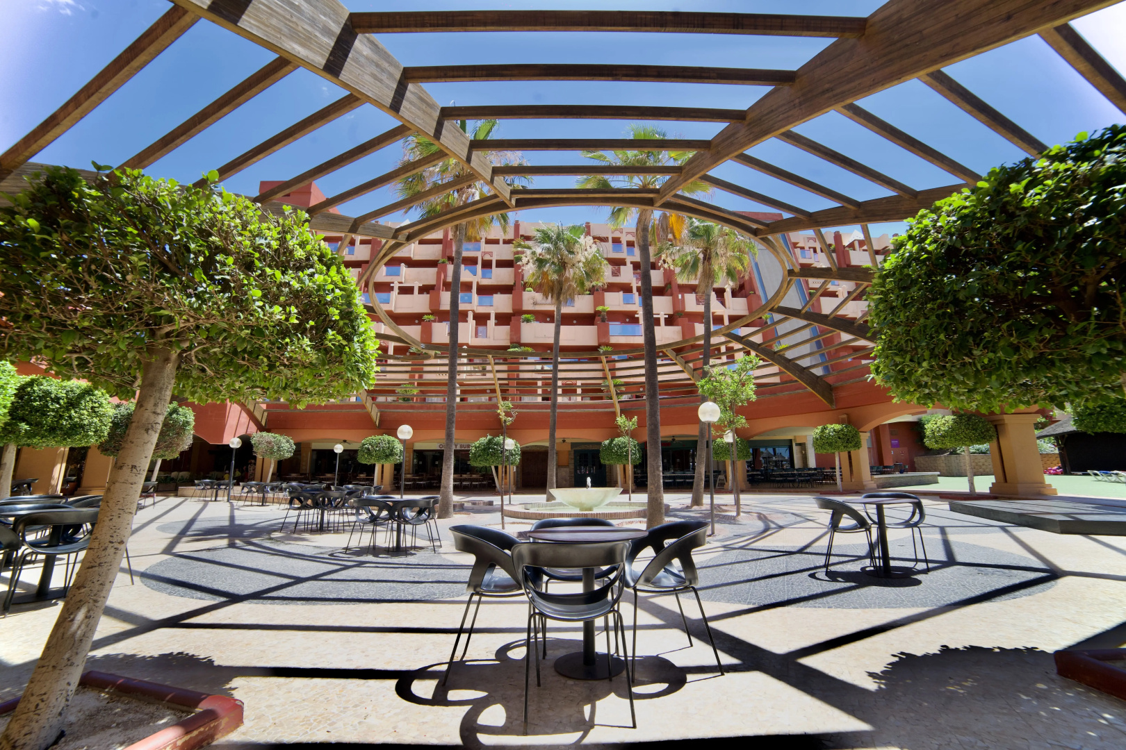 Foto - Holiday World Village Affiliated by Meliá