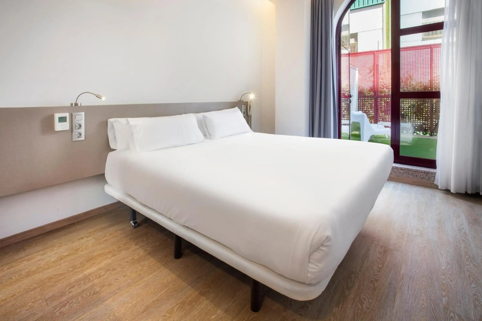 Photo - B&B Hotel Madrid Fuenlabrada