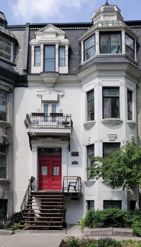 Photo - Gingerbread Manor