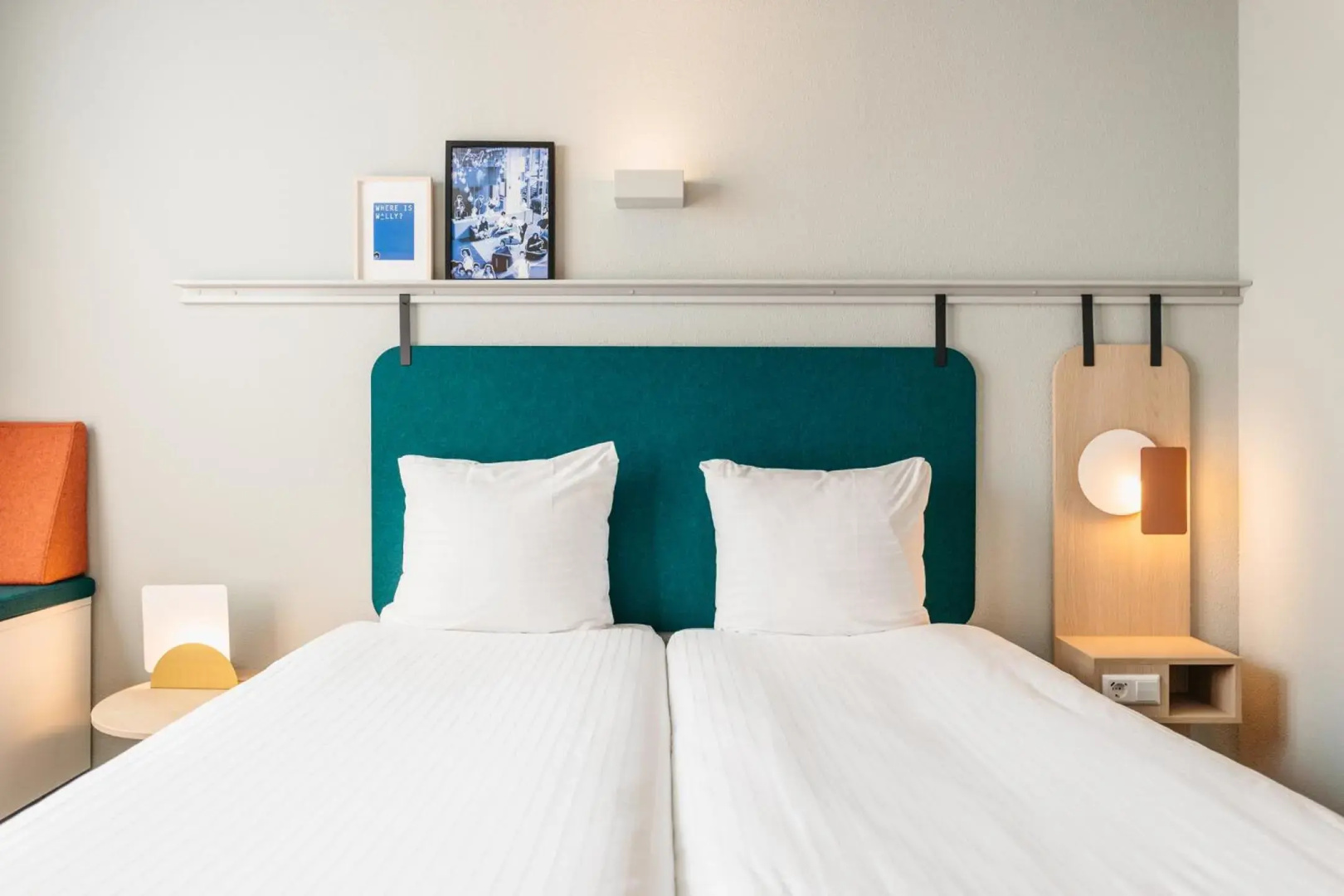 Photo - Hotel Casa Amsterdam