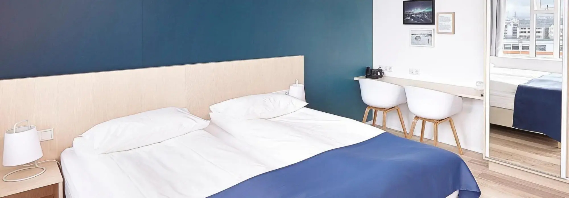 Foto - Reykjavik Lights Hotel by Keahotels