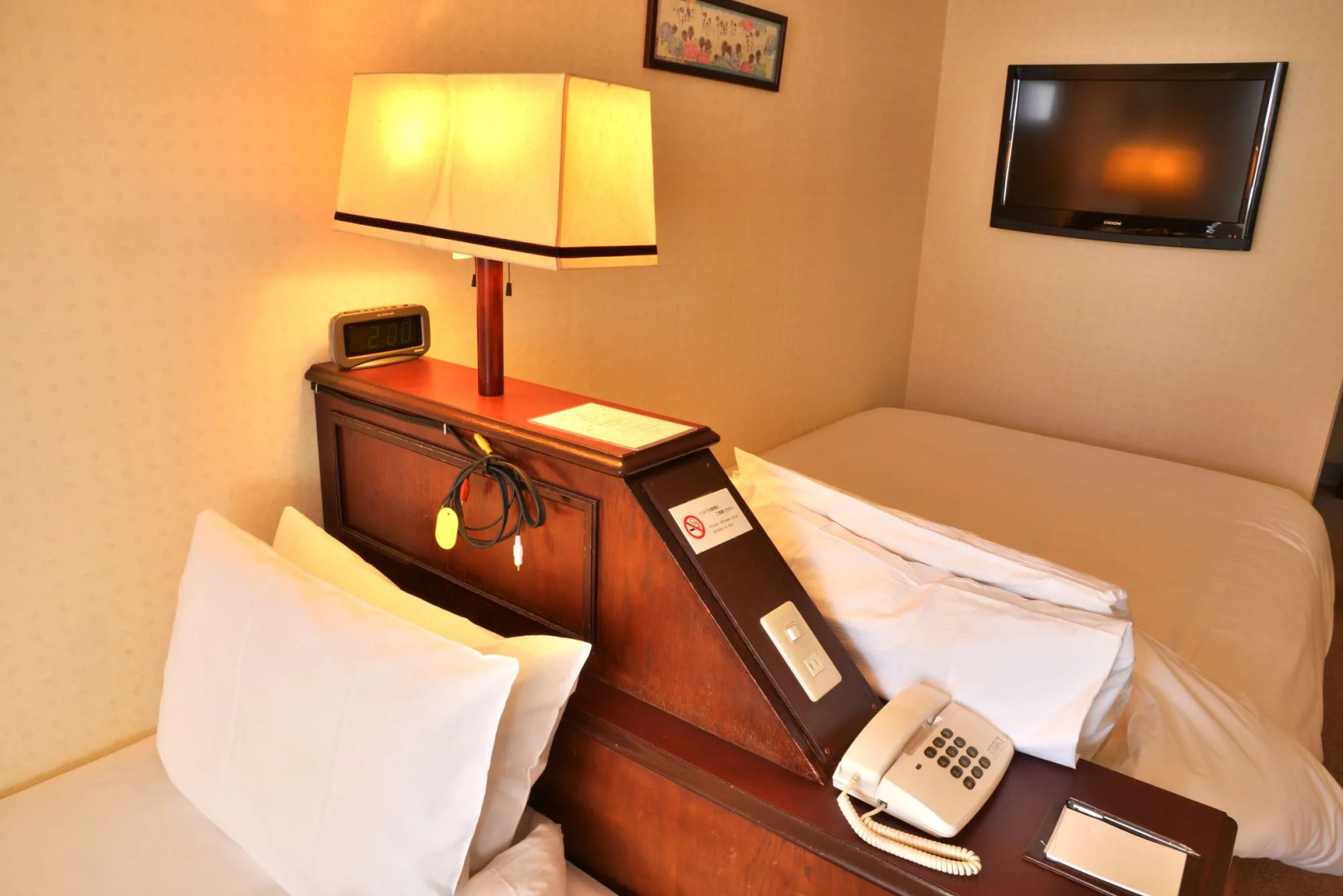 Photo - City Pension Zem