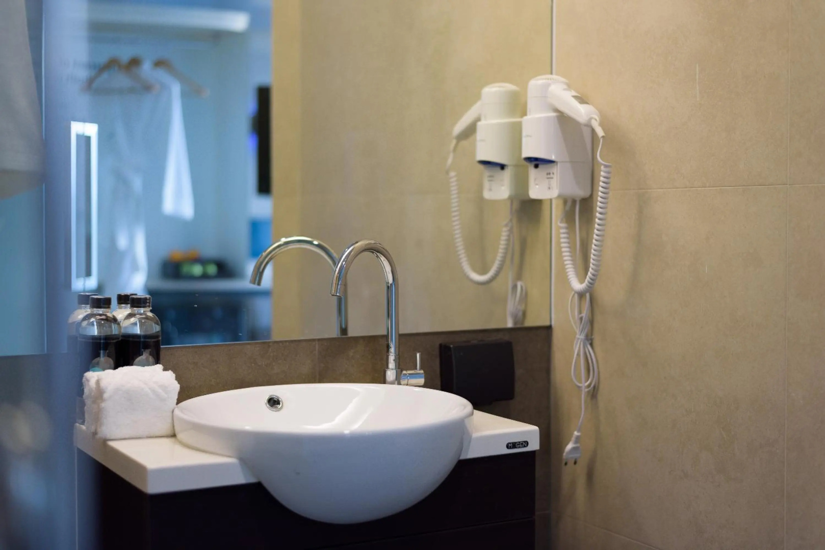 Foto - The Xtreme Suites