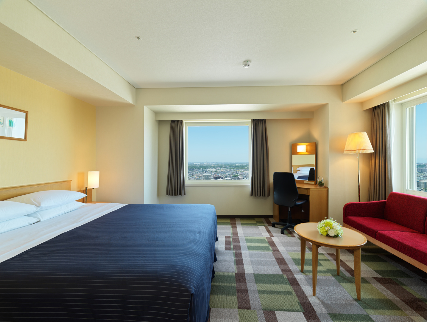 Foto - Hotel Emisia Sapporo